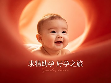 商洛市求精助孕科学助孕 开启专属好孕之旅