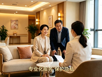 商洛市有偿售卵代生女生的客户的客户群体有哪些
