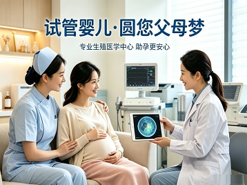 商洛市辅助生育服务 试管婴儿行业的兴起背景、发展与未来展望
